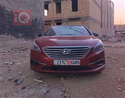 هیۆندای سۆناتا